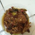 Cooksnap dari Ella Nur untuk resep Ayam kecap madu