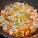 Cooksnap dari Mom Ina's Kitchen untuk resep Cah Sawi Putih, Wortel, Telur dan Tahu