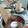 El cooksnap de Julio Gomez cuando hizo Postre Navidad y Año Nuevo, postre de Chocolate y galletas.