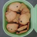 Cooksnap dari MeyLynn untuk resep Cookies