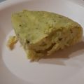 Cooksnap dari Gista aryanti putri untuk resep Schotel Kentang Salmon MPASI 9 Bulan