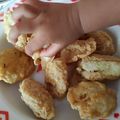Cooksnap dari Pawon Medina untuk resep Tahu Walik kriuk