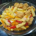 Cooksnap dari Rosewita Itha untuk resep Oseng jamur tiram