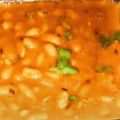 Jenny का कुकस्नैप जब उन्होंने राजमा (rajma recipe in Hindi) बनाया था।