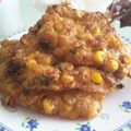 Cooksnap dari Riska Erlinda untuk resep Bakwan Jagung Crispy ala Rumahan