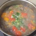 Cooksnap dari Meirina untuk resep Sup iga sapi simple