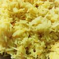 Sadaf Salman's cooksnap of when they made Masoor dal khichri.