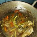 Cooksnap dari Makhda Rek Indoz untuk resep Semur Ikan Belanak