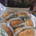 Cooksnap dari Dyah Satriana untuk resep Keto Sausage Bread