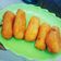 Cooksnap dari Ruziqi Sirait untuk resep Korket Sabrang Sumenep (Kroket Singkong Sumenep)