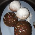 Cooksnap dari Siti Nurfatimah untuk resep Donat gembul anti gagal