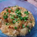 Cooksnap dari kholida rohmawati untuk resep Cilok kuah pedas