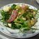 El cooksnap de Andrés CL cuando hizo Ensalada de revista.
