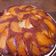 El cooksnap de Mónica Elizabeth Brito cuando hizo Tarta de manzana rica y fácil.