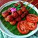 Cooksnap dari Nay's Kitchen untuk resep Sate Bakso Tahu