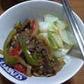 Cooksnap dari Lusiana Maria untuk resep Beef Teriyaki 😘