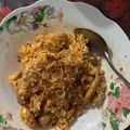 Cooksnap dari Muthia Ulfa untuk resep Ayam Bumbu Seblak Daun Jeruk