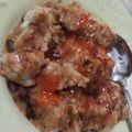 Cooksnap dari Lala untuk resep Siomay Bandung