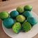 La cooksnap de Silvia Loreley Caceres cuando cocinó Muffins integrales de banana