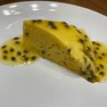 Varga Gábor (ApróSéf) Cooksnap-ja, amikor elkészítette a(z) Passiógyümölcs puding Madeiráról (Pudim de Maracujá) receptet.