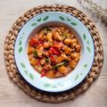 Cooksnap dari Meieka untuk resep 394. Kikil Cabe Ijo