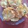 Cooksnap dari Nike Krisna Waty untuk resep Bakwan Sayur Sederhana