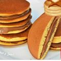 صورة من 💜🍴Recipes from My Kitchen😋💜، شاركها بعد تجربة وصفة بان كيك الشوفان
