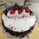 Khushboo Vora's cooksnap of when they made 🍰 ચોકલેટ કેક (Chocolate Cake Recipe In Gujarati).
