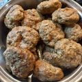 Cooksnap από Περσα στη συνταγή Το τέλειο και πιο αφράτο μπιφτέκι