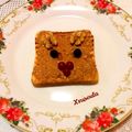 Cooksnap από 𝒳𝓇𝓊𝓈𝑜𝓊𝓁𝒶 𝒦𝑜𝓃𝓉𝑜𝓅𝑜𝓊𝓁𝑜𝓊 στη συνταγή 22 μέρες πριν: Στόλισε το τοστ σου!