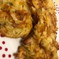 El cooksnap de Sergio cuando hizo Papas rosti😋.