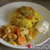 Cooksnap από kot_theanw στη συνταγή Ατζέμ πιλάφι πολίτικο