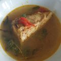 Cooksnap dari Fonny Ken untuk resep Pindang Ikan Patin Kuah Nanas Khas Palembang 👍🏼