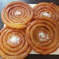صورة من أكلاتي الشهية😋، شاركها بعد تجربة وصفة مشبك سوري بطريقة سهلة ومضمونة وطيبة كتير بيقرشو قرش