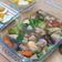 Cooksnap dari Harina Yuhetty untuk resep Sapo Tahu Ayam Jamur