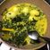 Cooksnap dari Kurnia Dewi untuk resep Sayur Daun Singkong Bumbu Kuning