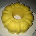 Cooksnap dari dewik untuk resep Bolu Kukus Durian