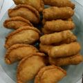 صورة من ام صهيب قفيشه، شاركها بعد تجربة وصفة عجينة سمبوسك