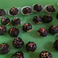 Cooksnap dari Diana Zella Auliya untuk resep Choco ball cookies