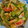 Cooksnap dari Restu Aiiu Amaliia untuk resep Pindang Layang Cabe Hijau