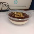 Cooksnap dari Rosiana Menoadji untuk resep Puding Oreo Lumer Viral (cemilan manis)