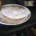 Iyal's cooksnap of when they made கேரளா ஆப்பம் (Kerala aapam recipe in Tamil).