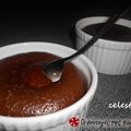 Cooksnap από celest στη συνταγή Σουφλέ Σοκολάτας 6
