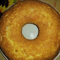 El cooksnap de Alejandra cuando hizo Torta de Coco🥥.