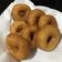 Cooksnap dari Christey Pranata untuk resep Donut Mini Tanpa Kentang