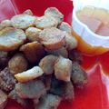 Cooksnap dari Putri Quintana untuk resep Pempek Tengiri Juara dan Cuko Cocol + tips mengisi telur
