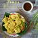 Cooksnap dari Yuliana.Menjoi untuk resep Mendoan
