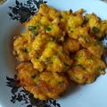 Cooksnap dari Cassy untuk resep Bakwan Jagung