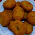 Cooksnap dari Cinthia Fristiana untuk resep Combro Renyah (singkong tanpa diperas)