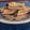 El cooksnap de Caro Oyhenart cuando hizo Crumble de manzana.